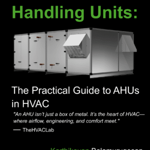Mastering Air Handling Units - Ebook