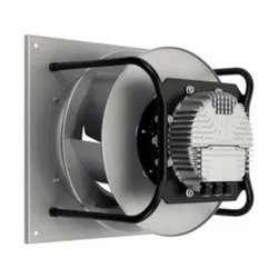 Motor Selection and Energy Savings in HVACR Systems image